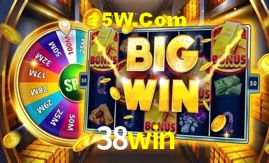 38win: Jogos de Caça-Níqueis-Altas Recompensas, Roleta-Velocidade, Blackjack-Desafios Máximos