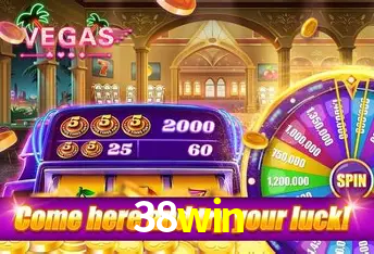 38win - Cassino On-Line - 38win.com